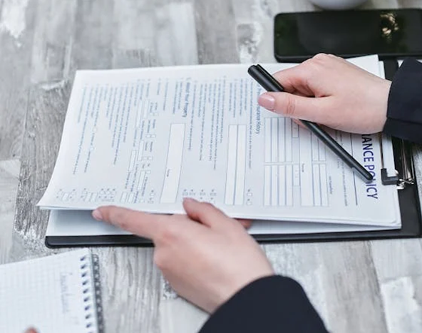 Compliance Management