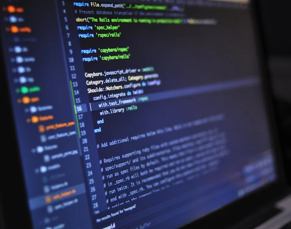 Software Development