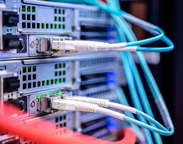 IT Infrastructure