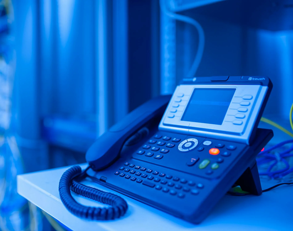 Business Telephony