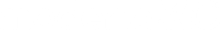Modena360 Logo